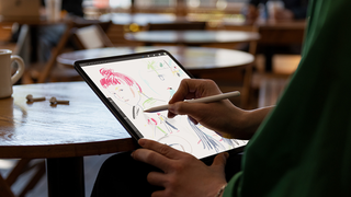 Here's All the Stuff Apple Announced Today